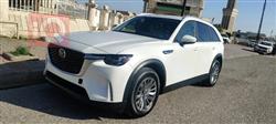 مازدا CX-90
